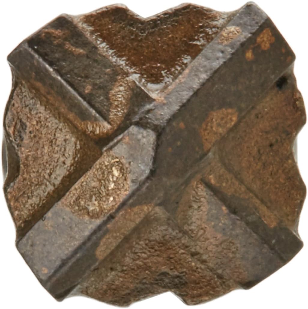 TRUPER JBCT-6 6-Pc Masonry Drill Bit Set