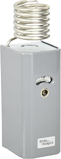 Emerson 201-8 Refrigeration Temperature Control for Walk-in Boxes