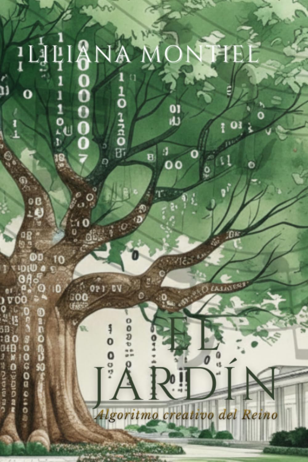 El Jardin: Algoritmo creativo del Reino