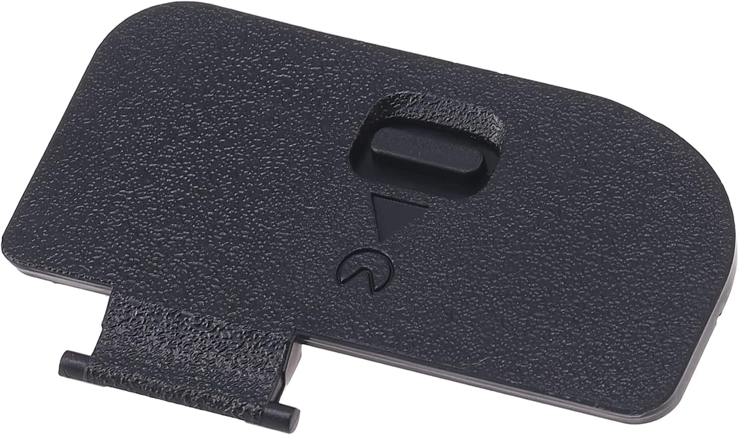 Fotga Camera Battery Terminal Cover Door Lid Cap for Nikon Z5 Z6 Z6II Z7 Z7II Z6 III Mirrorless DSLR Camera