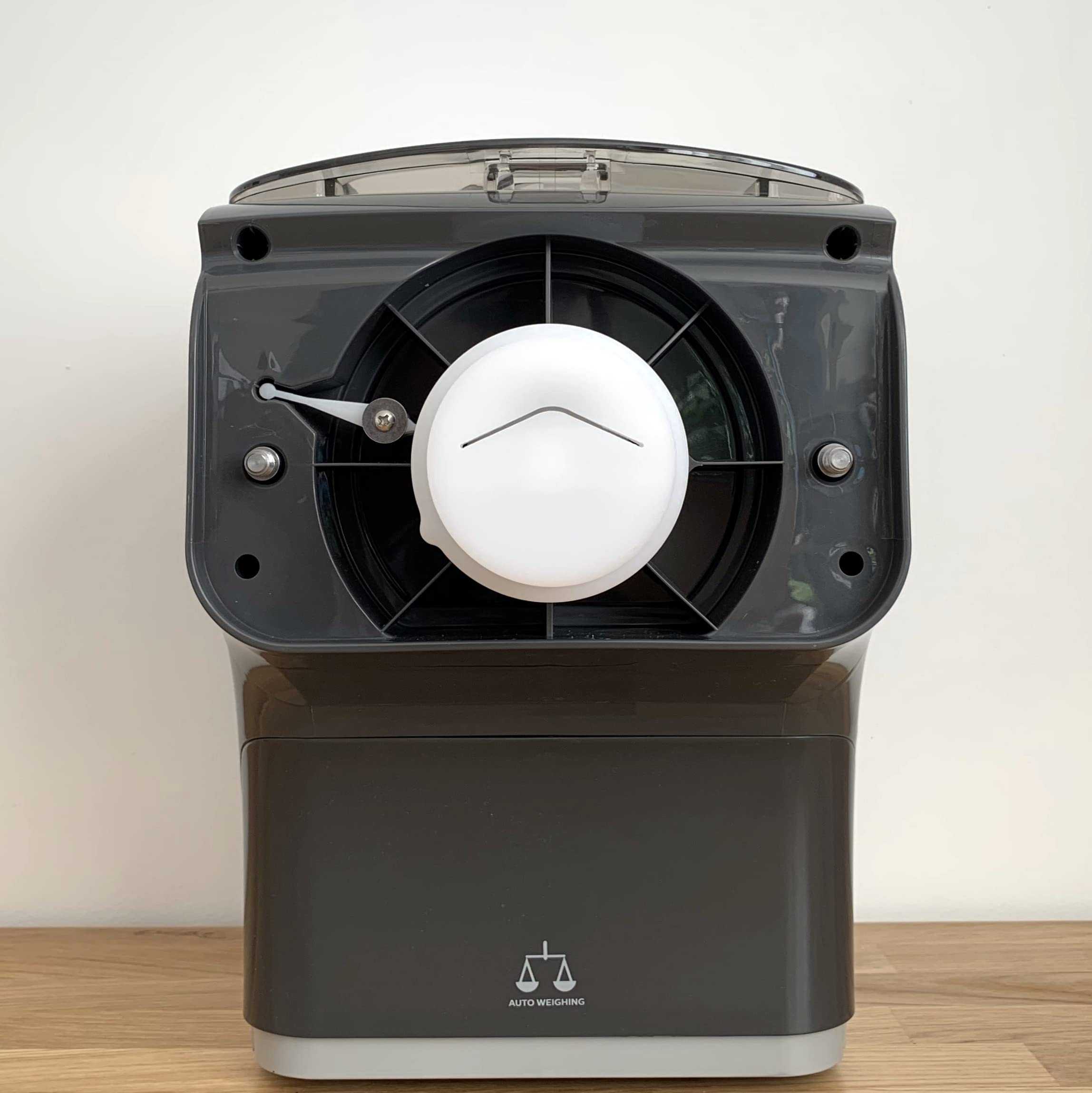 Disco Pasta BNN Conchiglioni Rigati Per Philips Pasta Maker Avance/7000