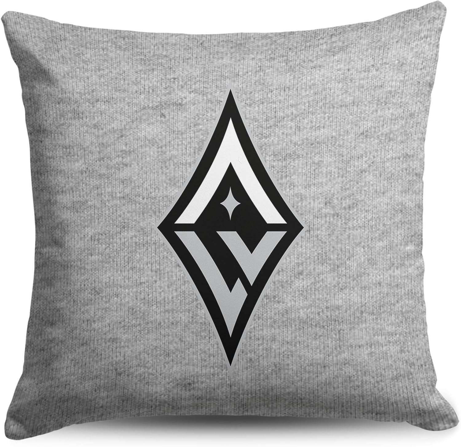 Northwest WNBA Sweatshirt Throw Pillow 16x16 inches