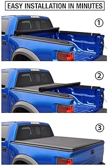 Explore Bed Cover Locks For Truck Amazon Com