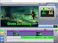 Vista 8 de Zu3D Complete Stop Motion Animation Software Kit For Kids Includes Camera Handbook And Two Software Licenses Works On Windows Apple Mac OS X And