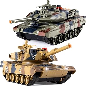 Toys & Games