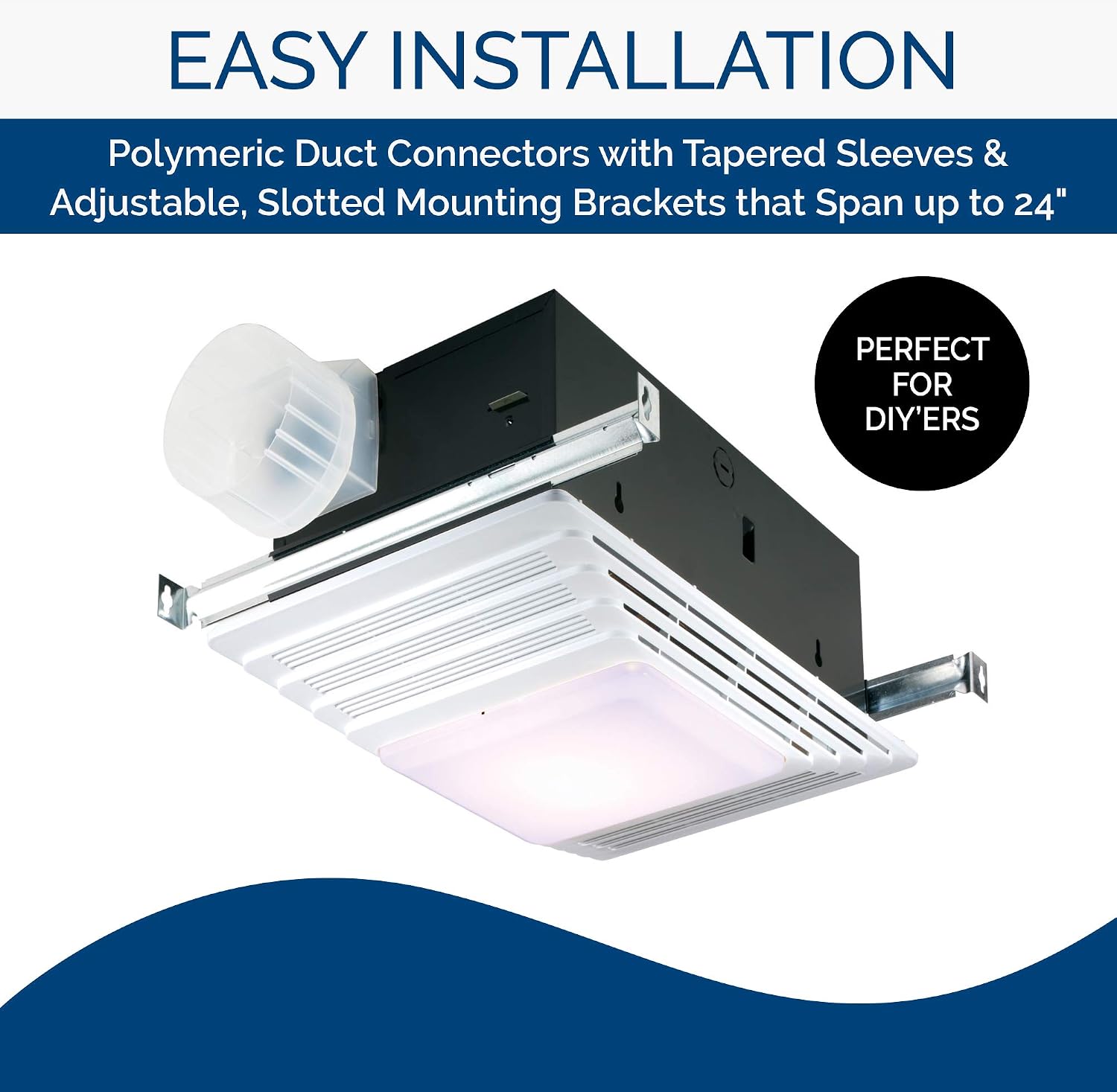 Gеt Dіѕсоunt 70% Prісе Broan-Nutone 657 Ceiling Exhaust Fan and Light for Bathroom and Home, 100-Watts, 4.0 Sones, 70 CFM , White Uр Tо 40% оƒƒ Broan-Nutone 657 Ceiling Exhaust Fan and Light for Bathroom and Home, 100-Watts, 4.0 Sones, 70 CFM , White