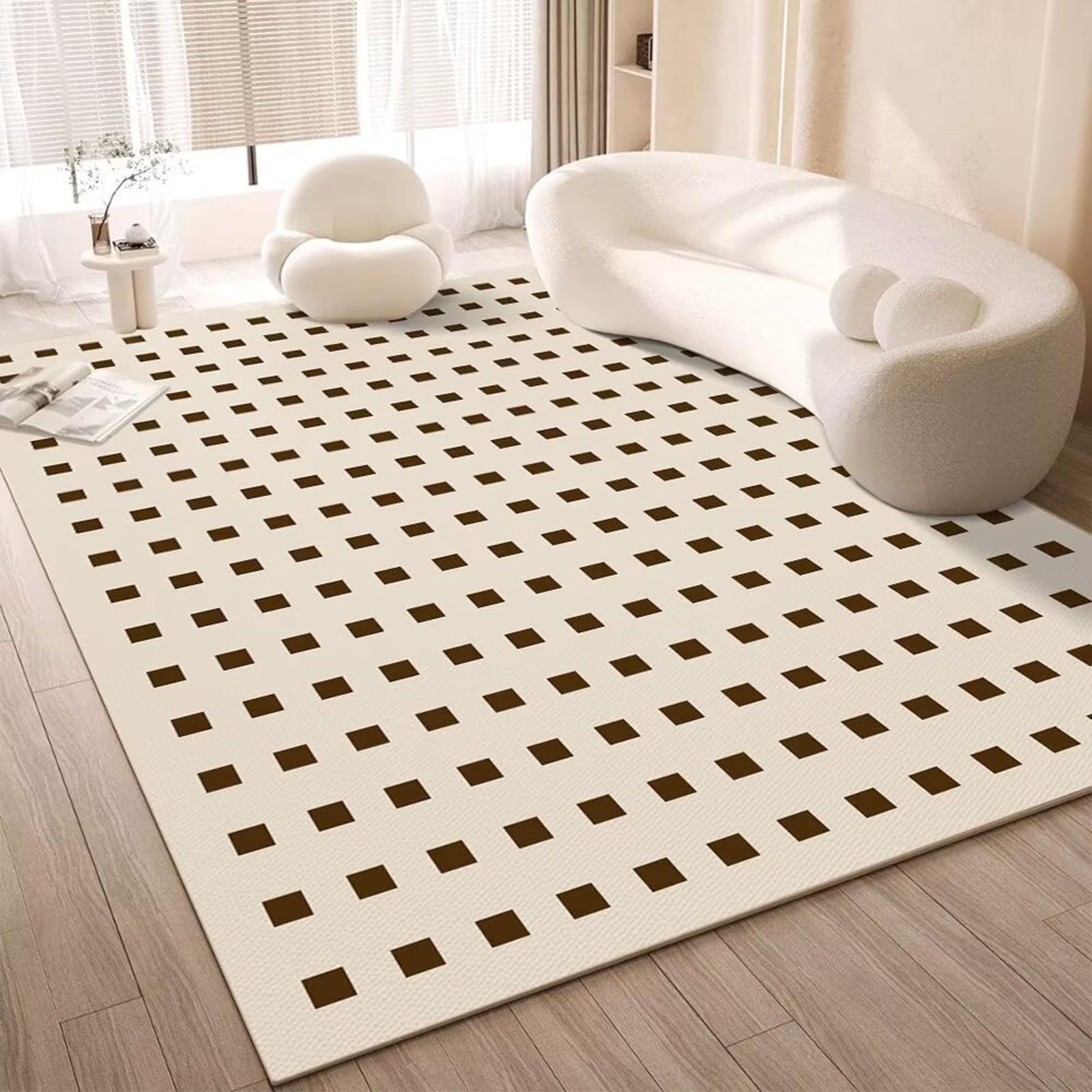 Tapis durable et résistant pour zones de passage intenses