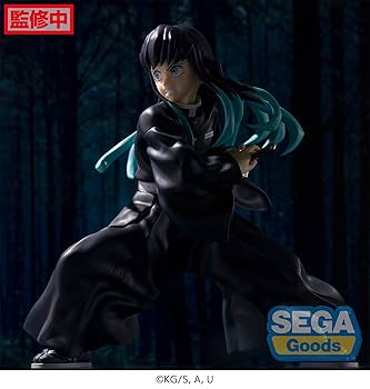 Amazon | SEGA GOODS SEGA52449 x 1、ブラック。 | フィギュア