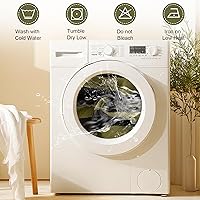 Vista 7 de VClife Funda de sofá boho gruesa de chenilla suave para sofá de 2-3 asientos, funda deslizante para sofá moderno con rayas blancas y negras