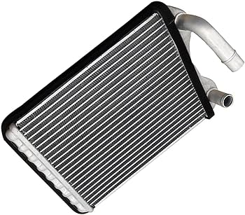 Amazon.com: OCTOT Heater Core MB813485 MN188337 MB898519 For