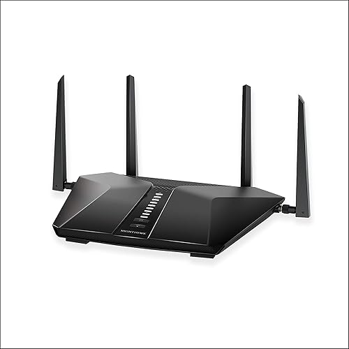 Router WiFi Ax5400