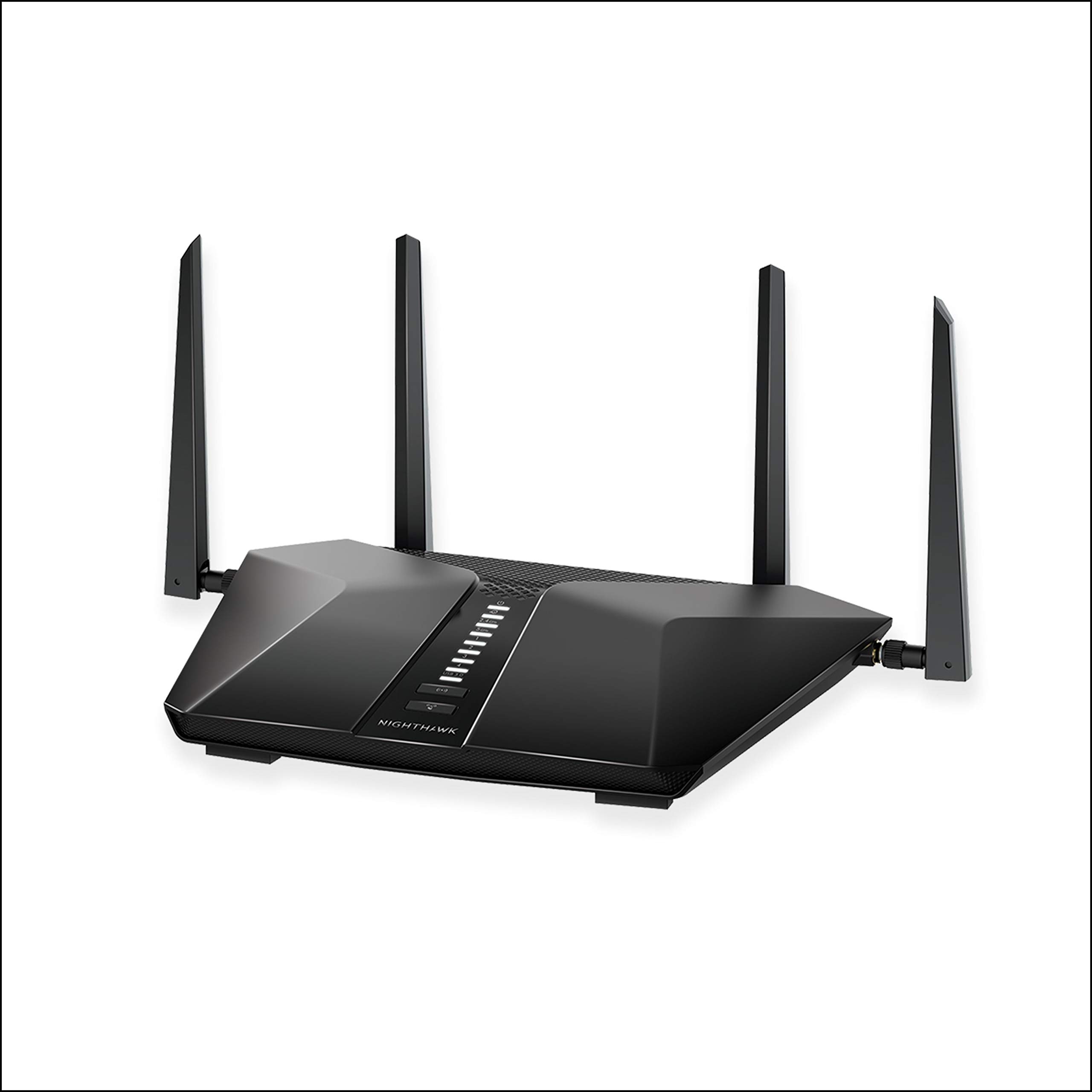 Netgear nighthawk x6 - Hitta bästa priset på Prisjakt