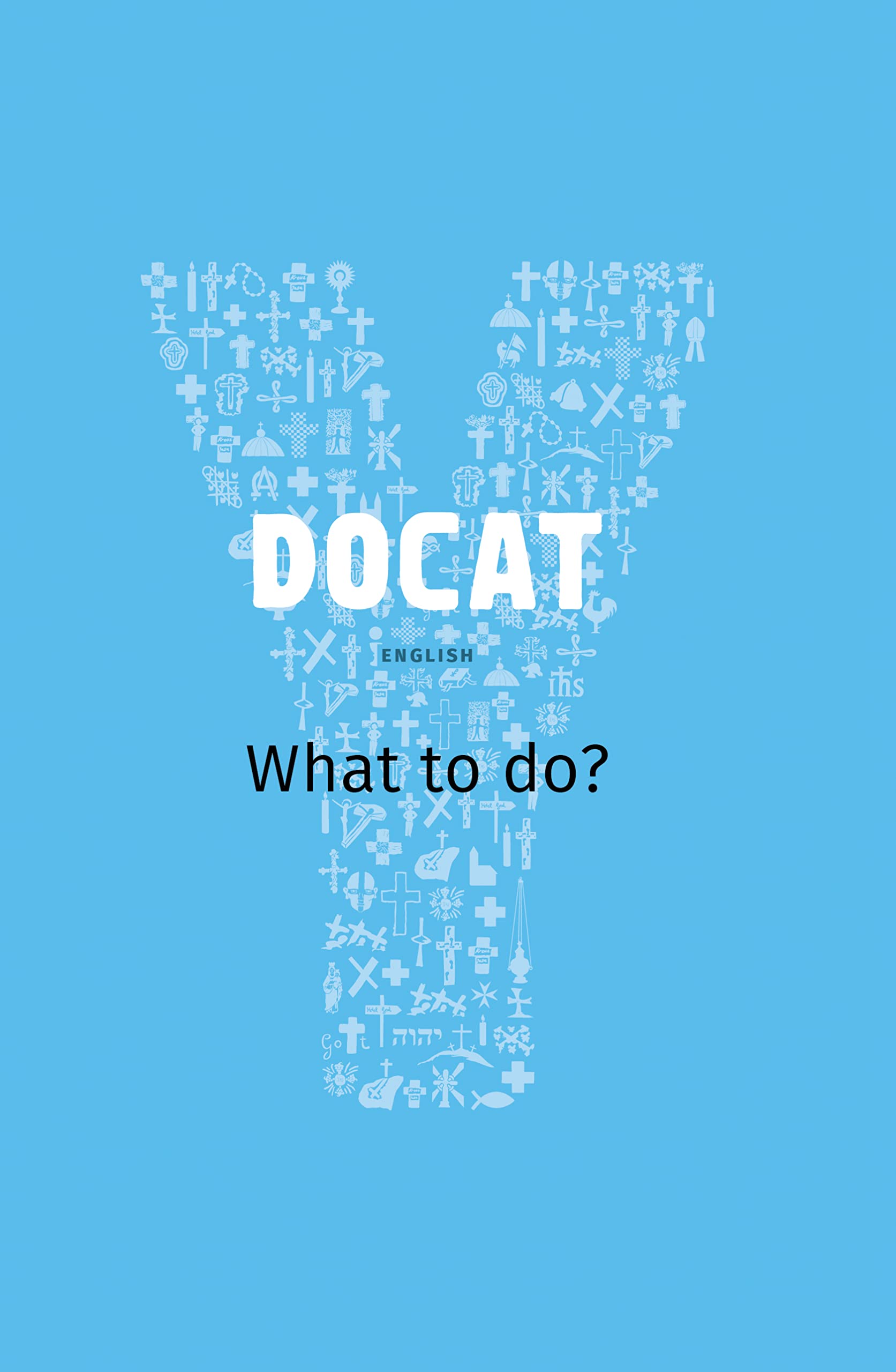 DOCAT: What to do Paperback – 26 July 2016