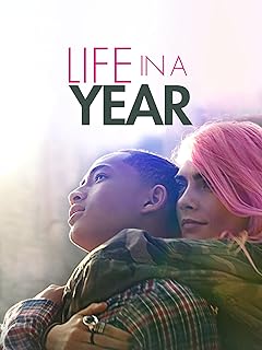 Life in a Year