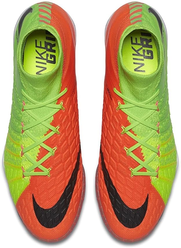 chuteira nike hypervenom 2