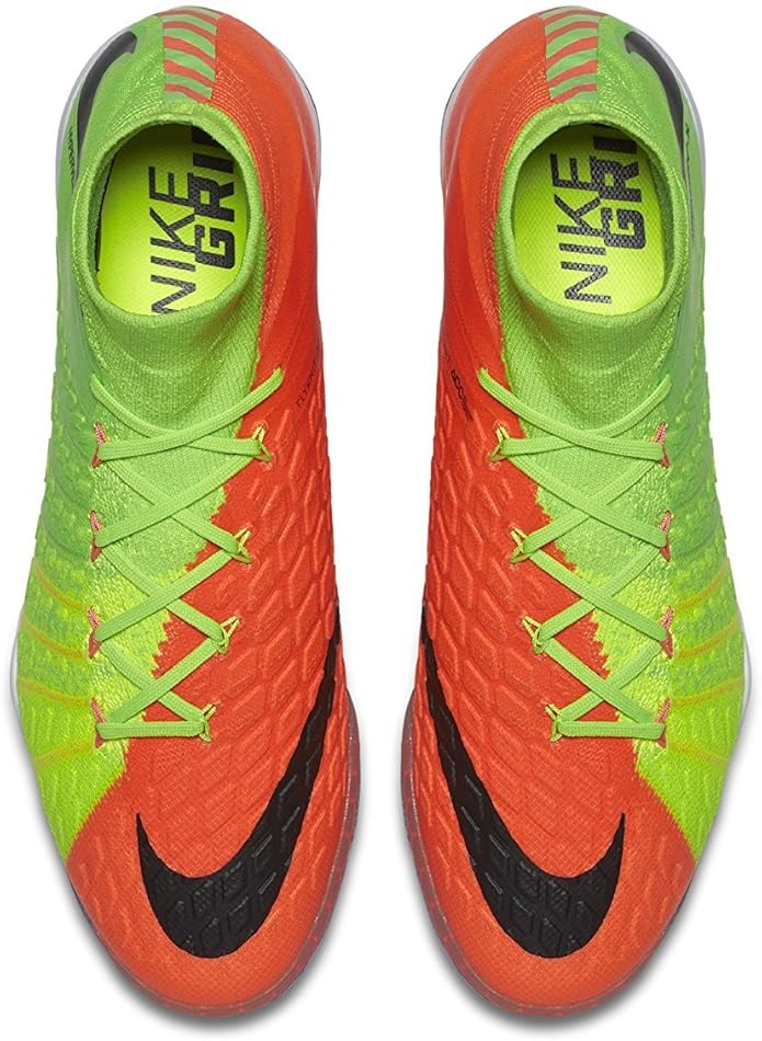 nike hypervenom futsal 2018