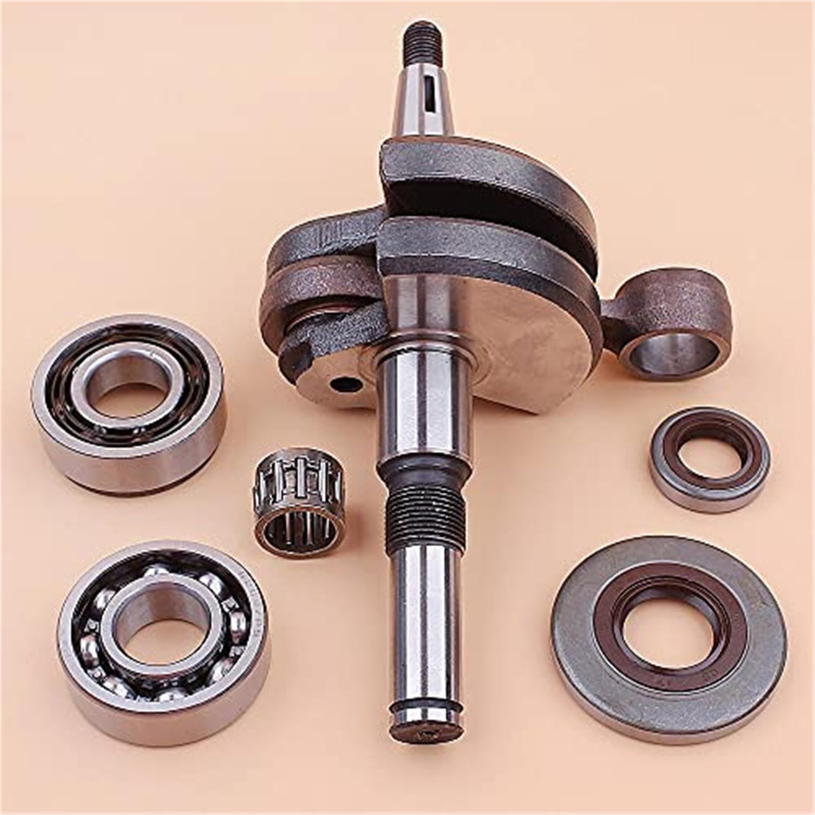 Kit paraolio cuscinetto albero motore, per STIHL, for motosega