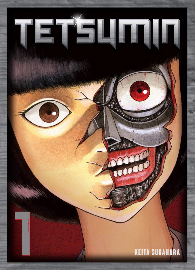 Tetsumin T01 (01) Paperback – Illustrated, 26 Oct. 2017