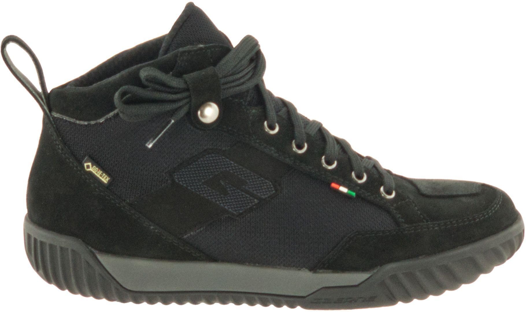 Gaerne Razor Gore-Tex Buty motocyklowe, czarny, 38