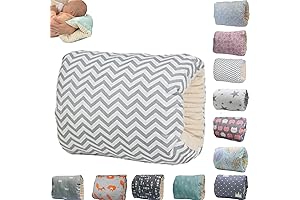 Cozy Cradle Pillow: Nursing Pillow Support for Infants