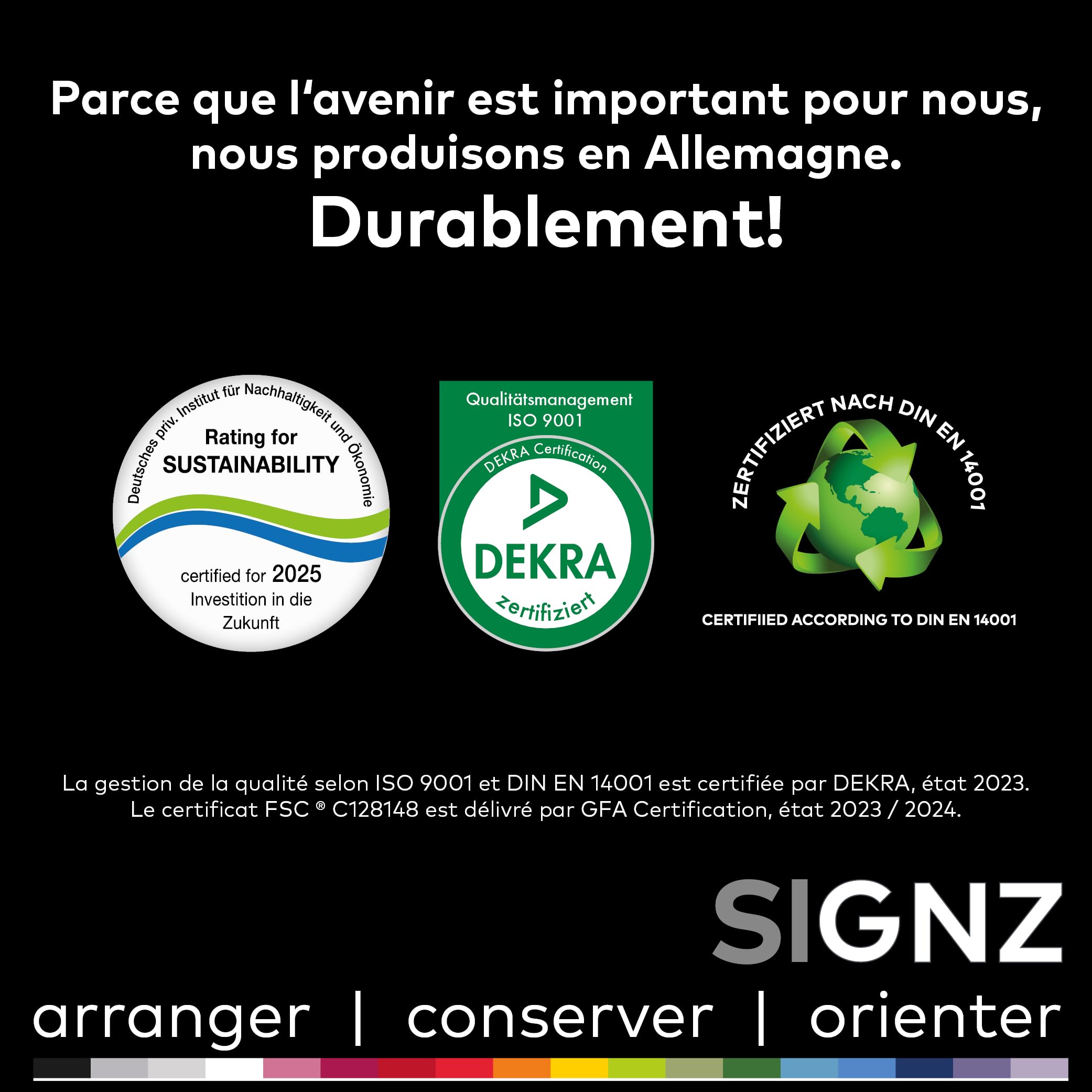 SIGNZ