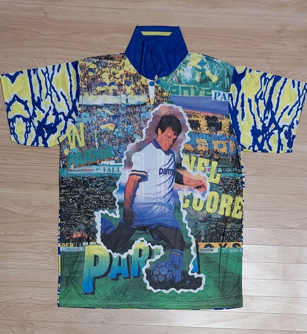 パルマーユニフォームゾラZOLA