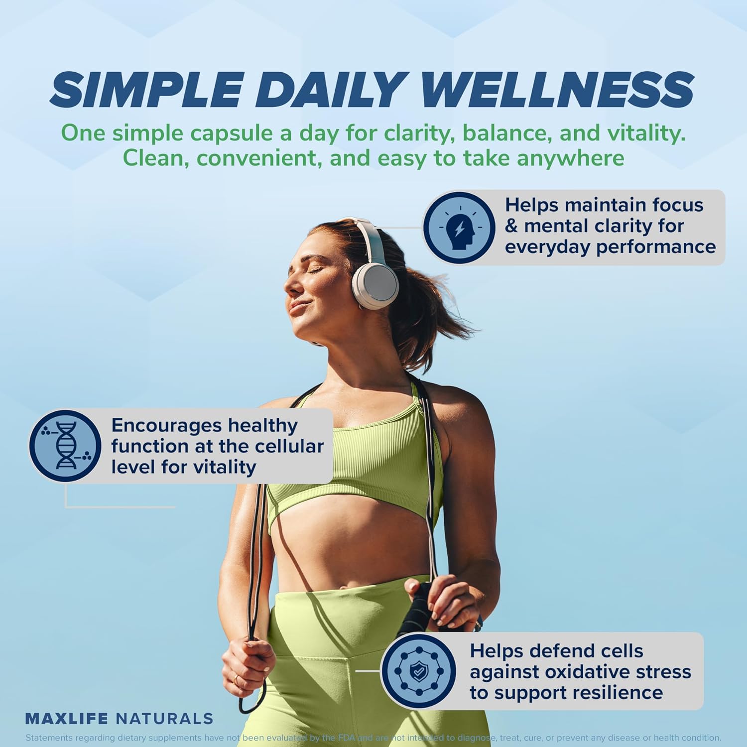 Pure Methylene Blue Capsules - Image 7