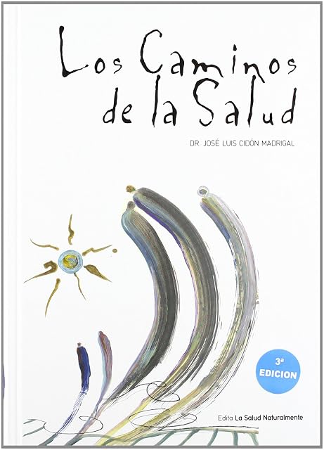 Portada de Los Caminos de la Salud