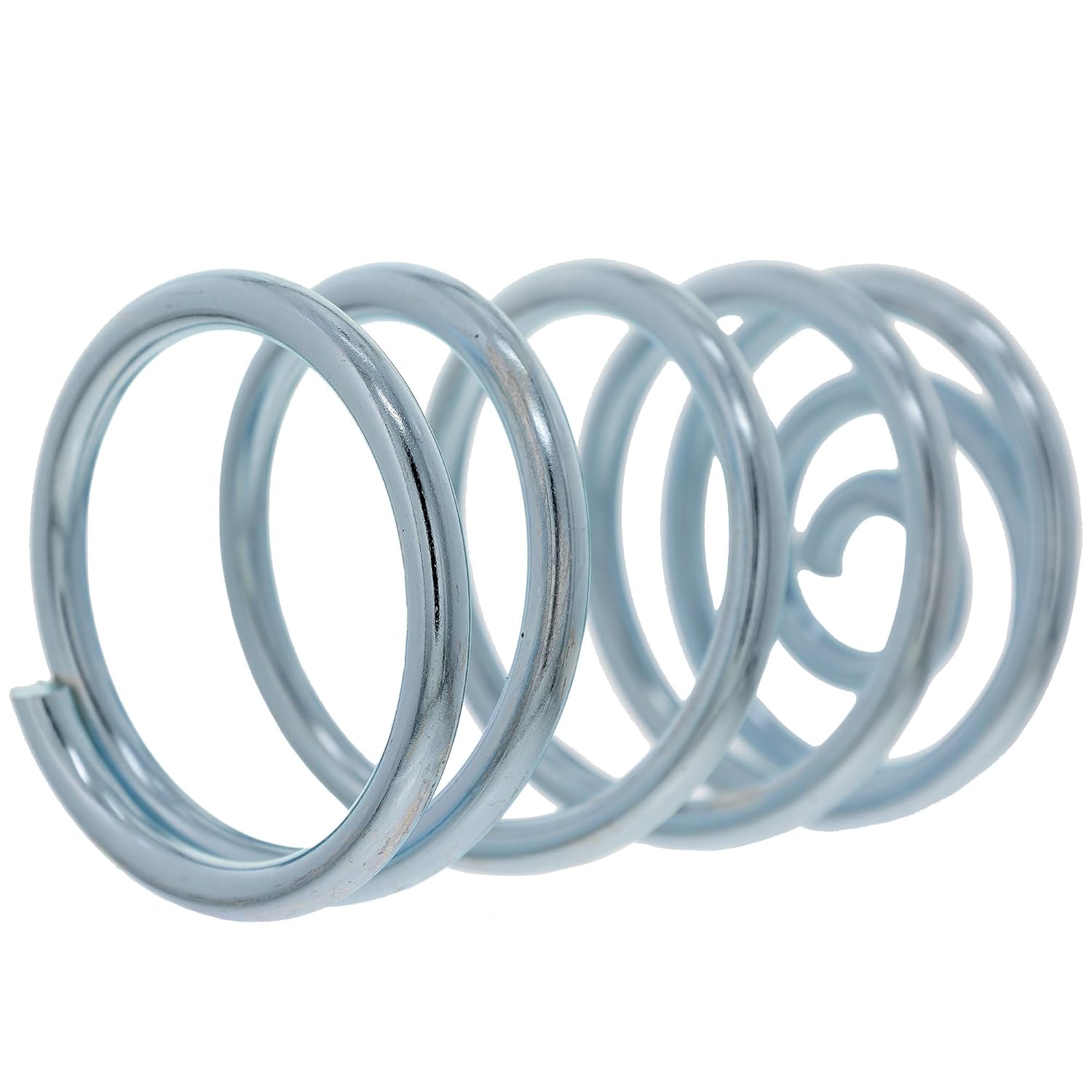 CUB CADET 732-05182A Compression Spring angled view