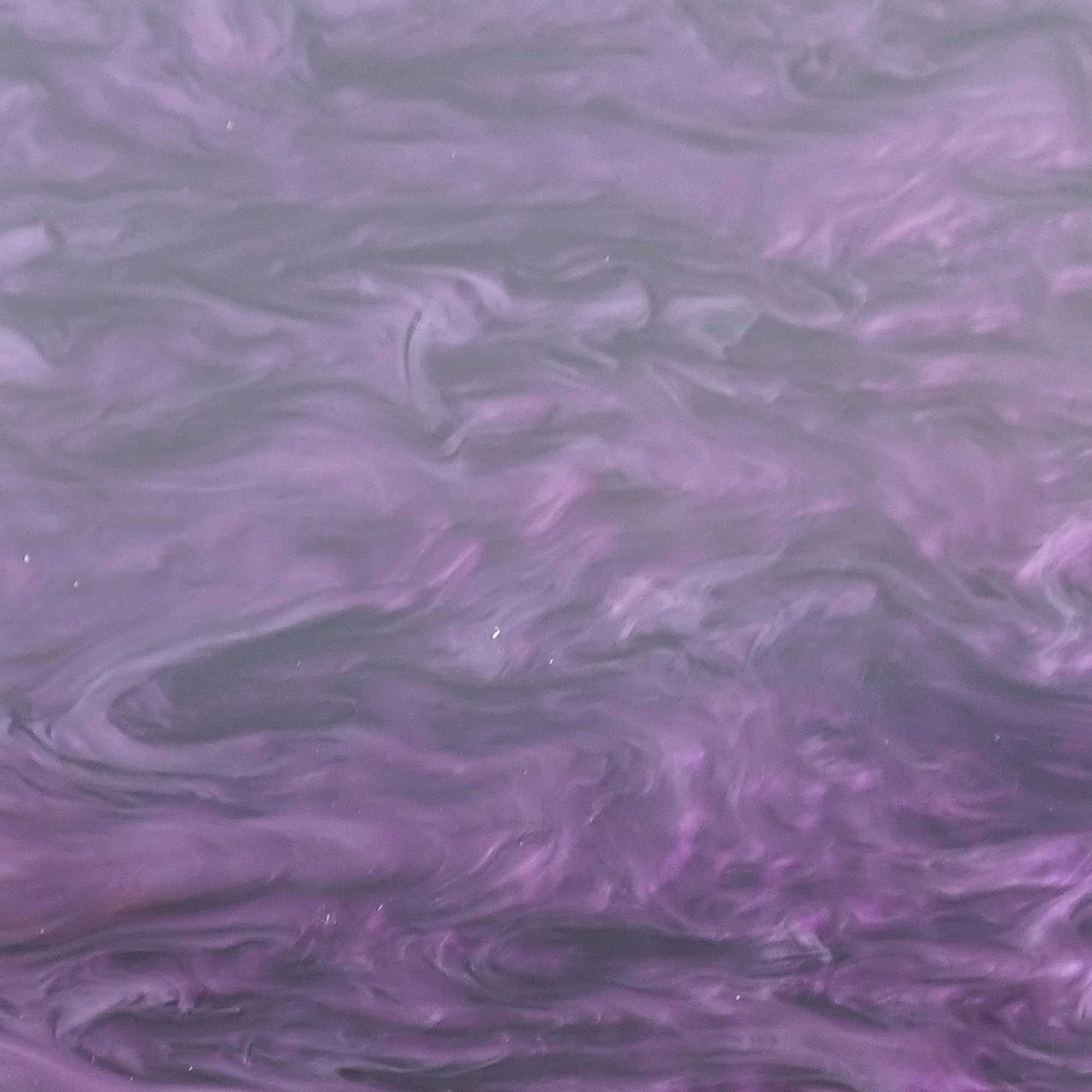 Incudo Purple Pearl Acrylic Sheet - 150x125x3mm