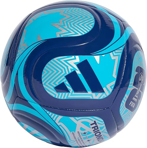 Miniatura 2 de adidas Copa Mundial de la FIFA 26 Balón de fútbol Trionda