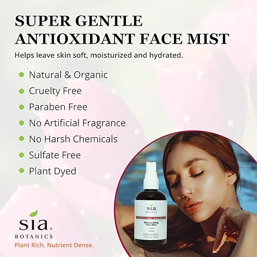 Miniatura 9 de Prickly Pear - Hidratante facial diario  SPF 30 (botella de bomba de 2.0 fl oz2 onzas)  Protector solar facial con tuna chuma, naranja dulce,