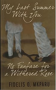 My Last Summer with You