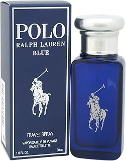 Ralph Lauren 30551 - Agua de colonia, 30 ml