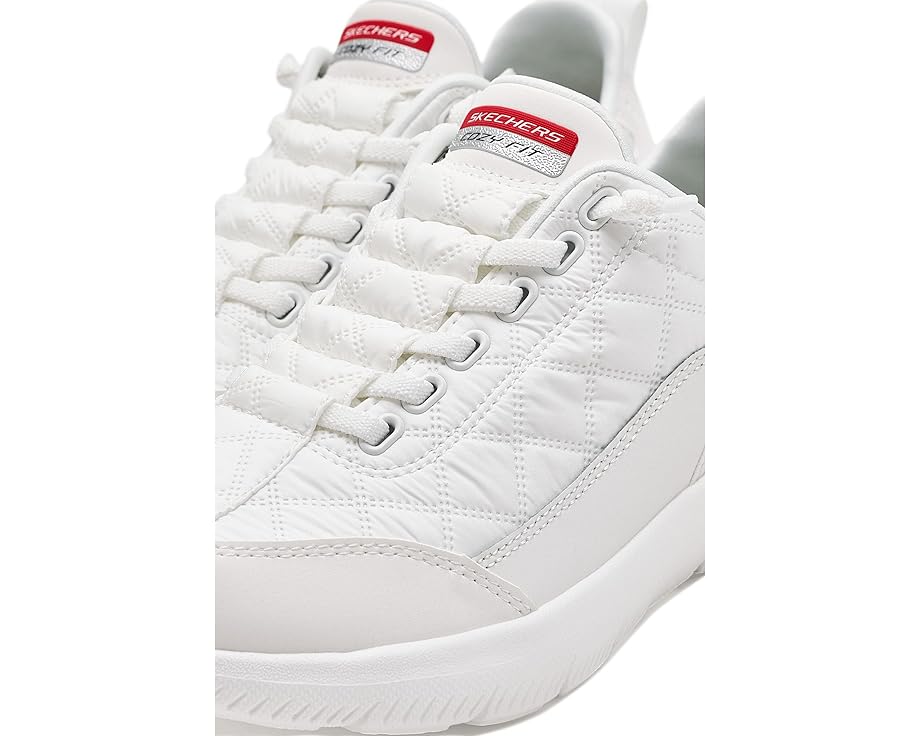 SKECHERS Summits Contour Foam - Cozy Fit - Right View