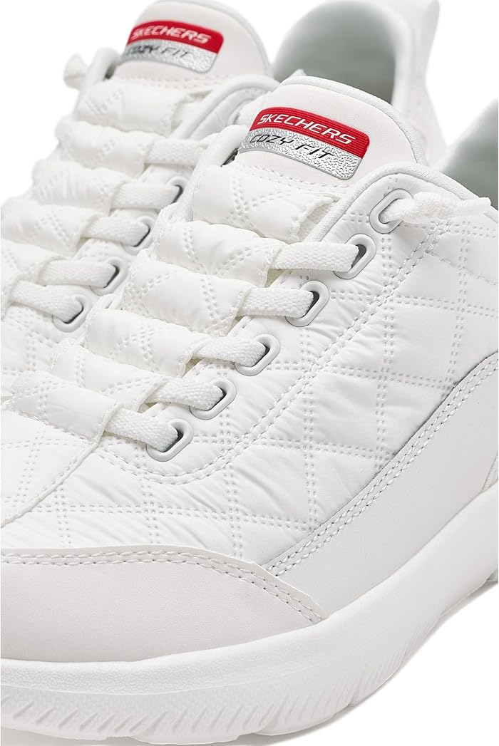 Обувь SKECHERS Summits Contour Foam - Cozy Fit — фото 3