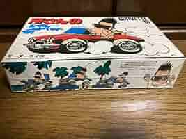 所さんのシボレーコルベット '61 フィギュア 51DPDoZsj+L.jpg_BO30,255,255,