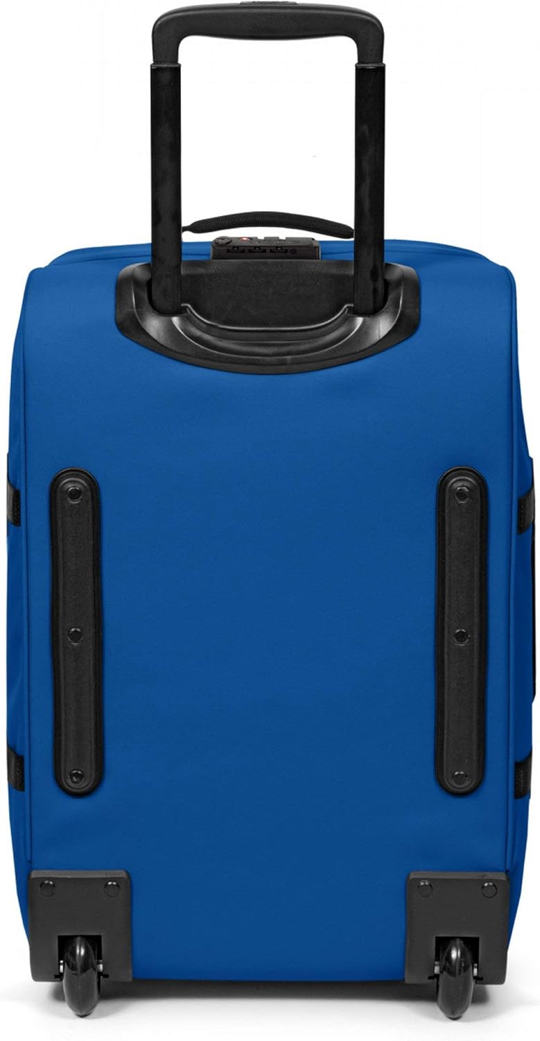 Eastpak Unisex_Adult TRANVERZ S, Cobalt Blue, US Size s