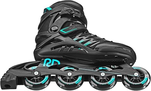 Miniatura 3 de Roller Derby AERIO Q-60 - Rodillo para mujer