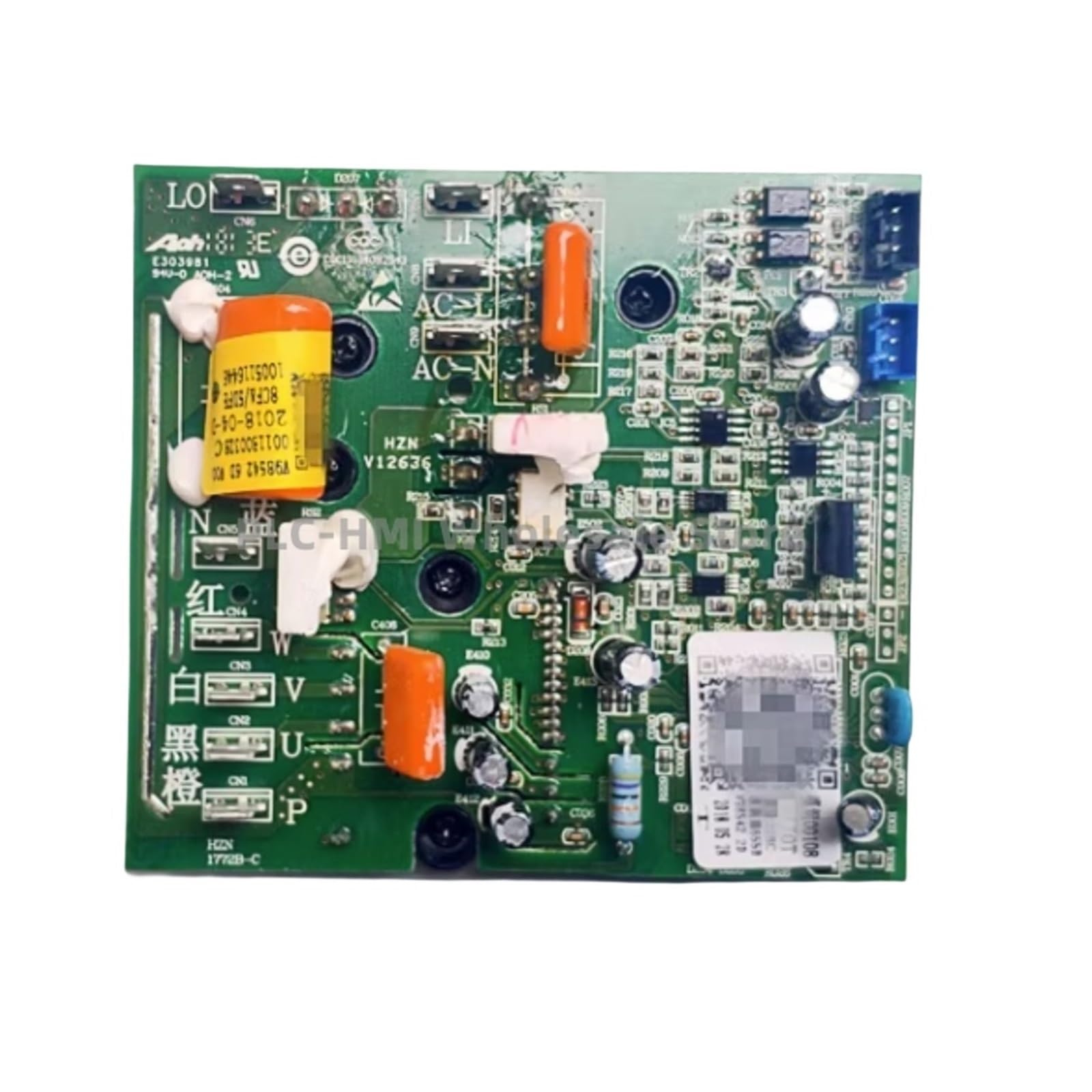 Fkymx 0011800328X Suitable For Air Conditioning Computer Motherboard 0011800328F A 0011800328 Module Board(0011800328X)