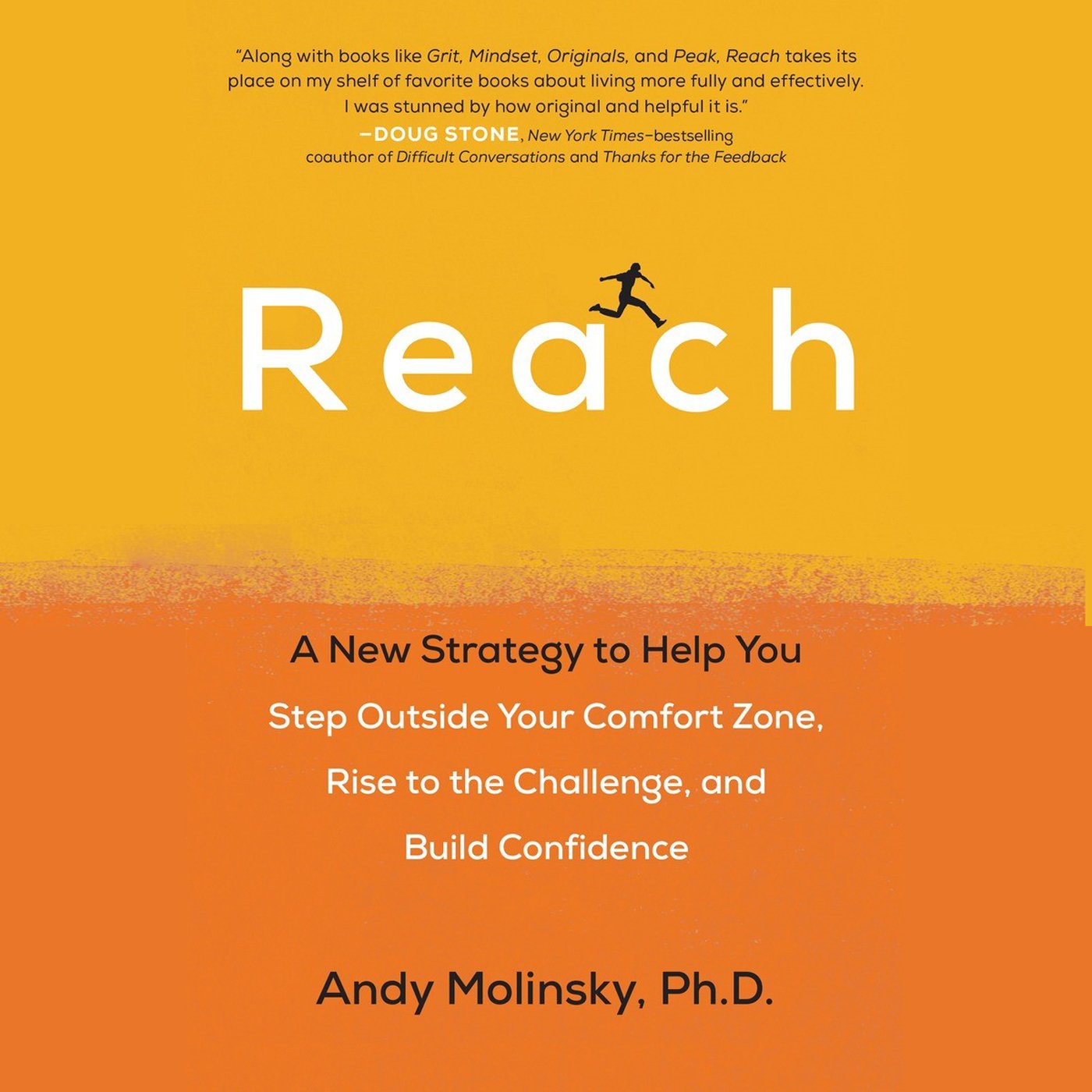 Cover art for Reach