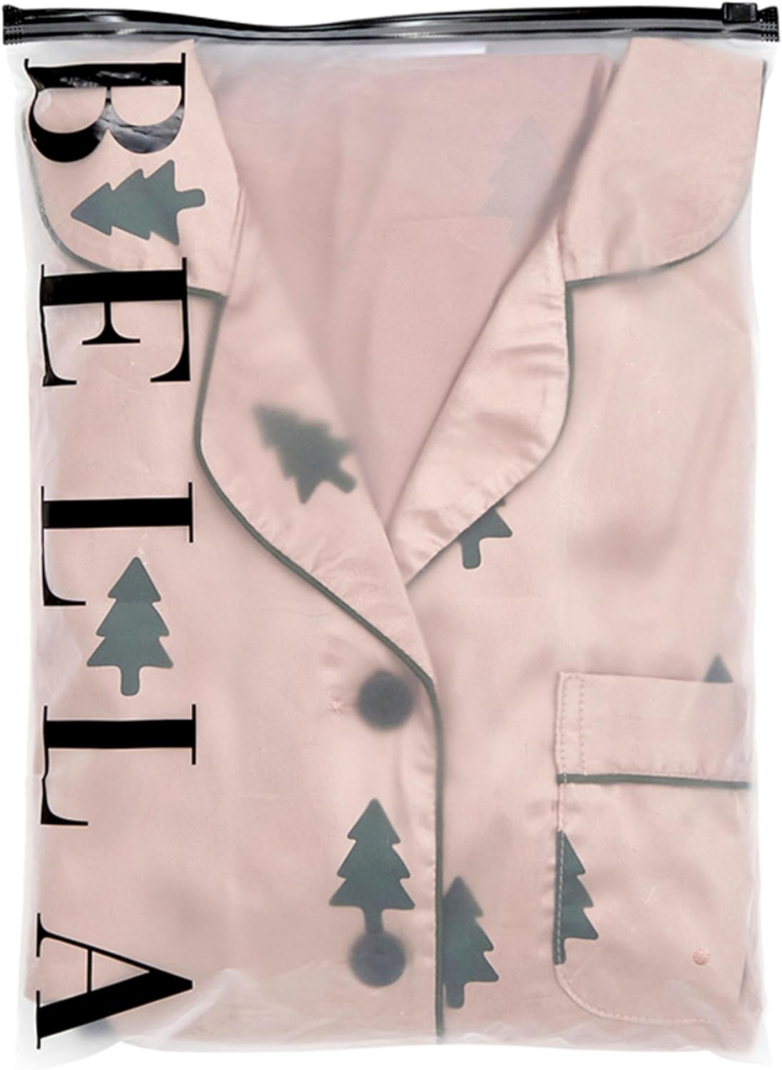 womens Christmas Pajamas for Women - 2-piece Long Sleeve - Image 4