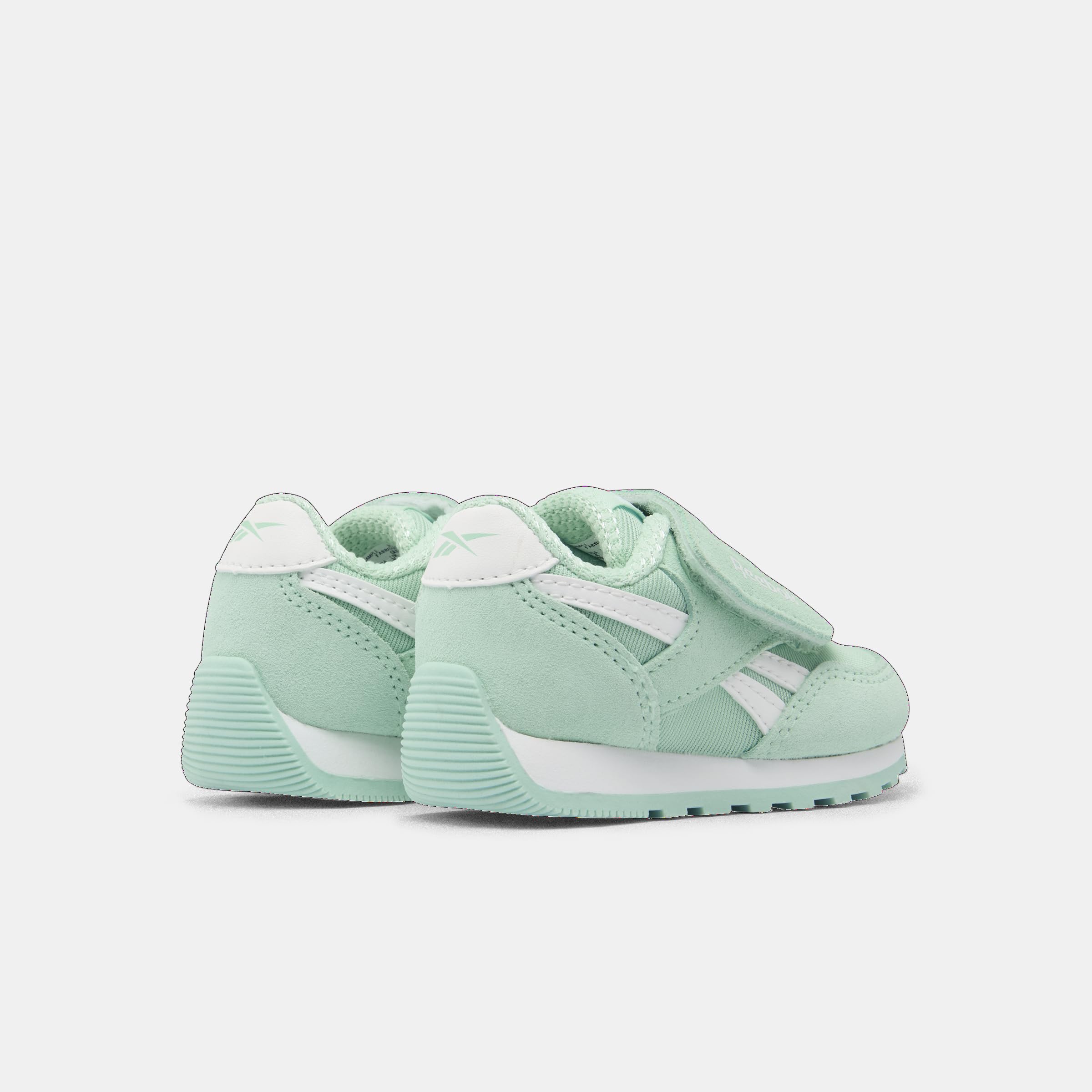 Reebok Glide Low Hook & Loop Scarpe da ginnasticaUnisex - Bimbi 0-24