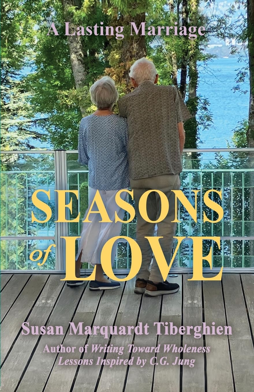 Seasons of Love: A Lasting Marriage
