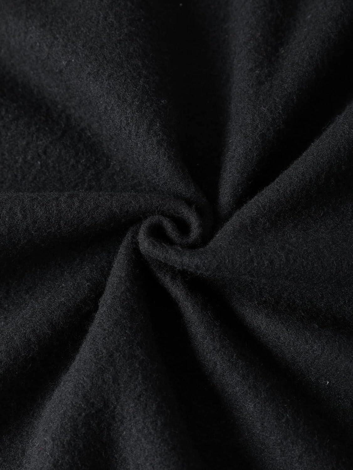 SHENHE Women's Graphic Letter Print Chicago USA Vintage Hoodie Thermal Sweatshirt Pullover - Image 4