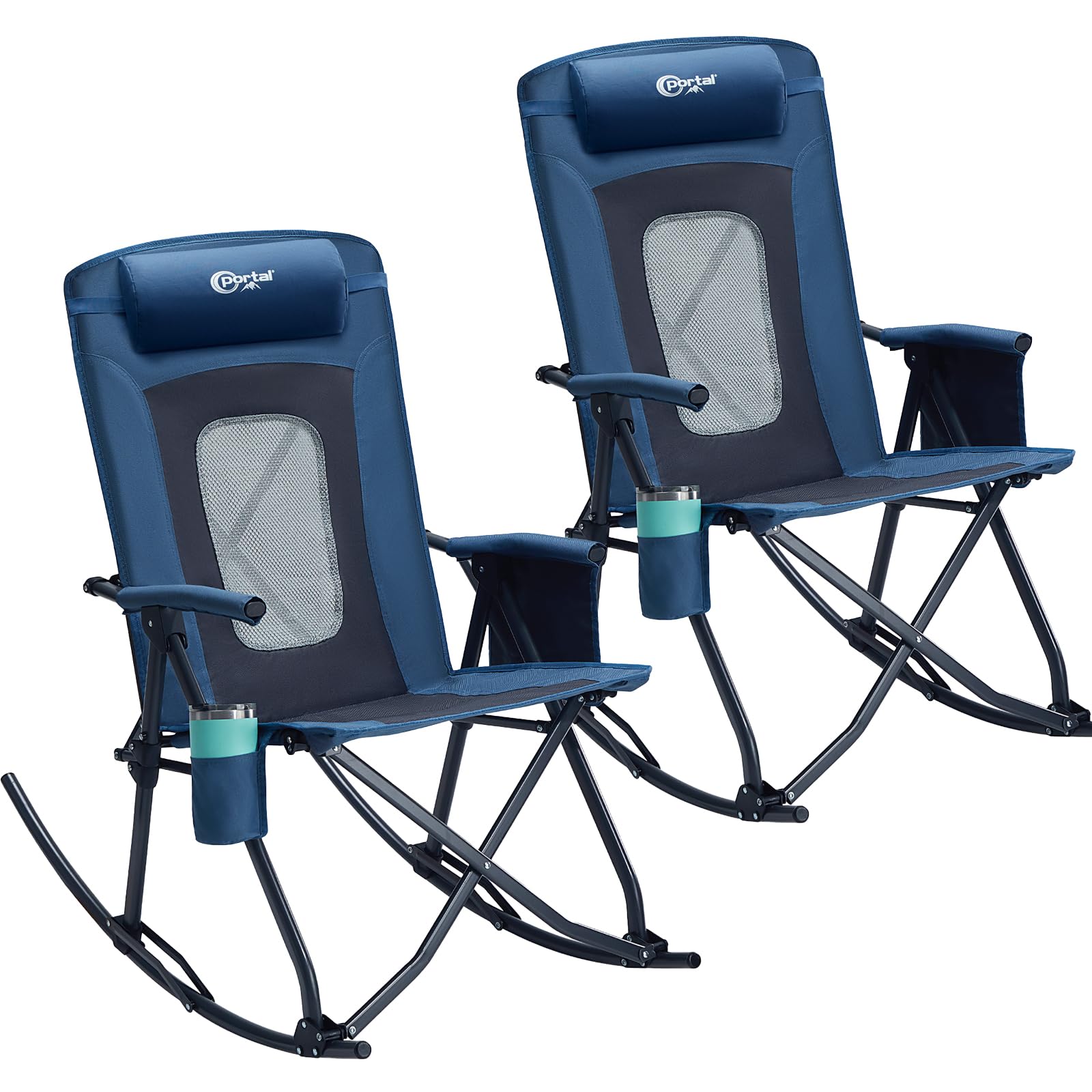 Portal Oversized 2-Pack