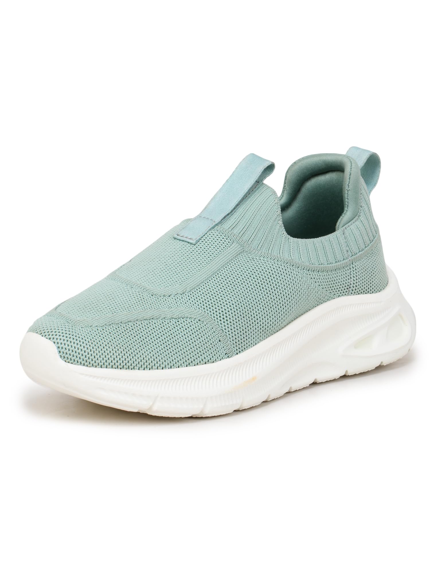 ATHCO Womens Wonder Memory Foam Comfort Shoes|Running|Walking|Training|Gym|Jogging|Sneaker|Athletic|Slipon|Flexible|Lightweight|Dailyuse|Sports|Casual|ExtraSoft|Fitness-image-37