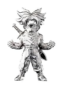 ドラゴンボール　キラのみ　2003年　絶版　入手困難 Amazon.co.jp: TAMASHII NATIONS 超合金の塊 ドラゴンボール超