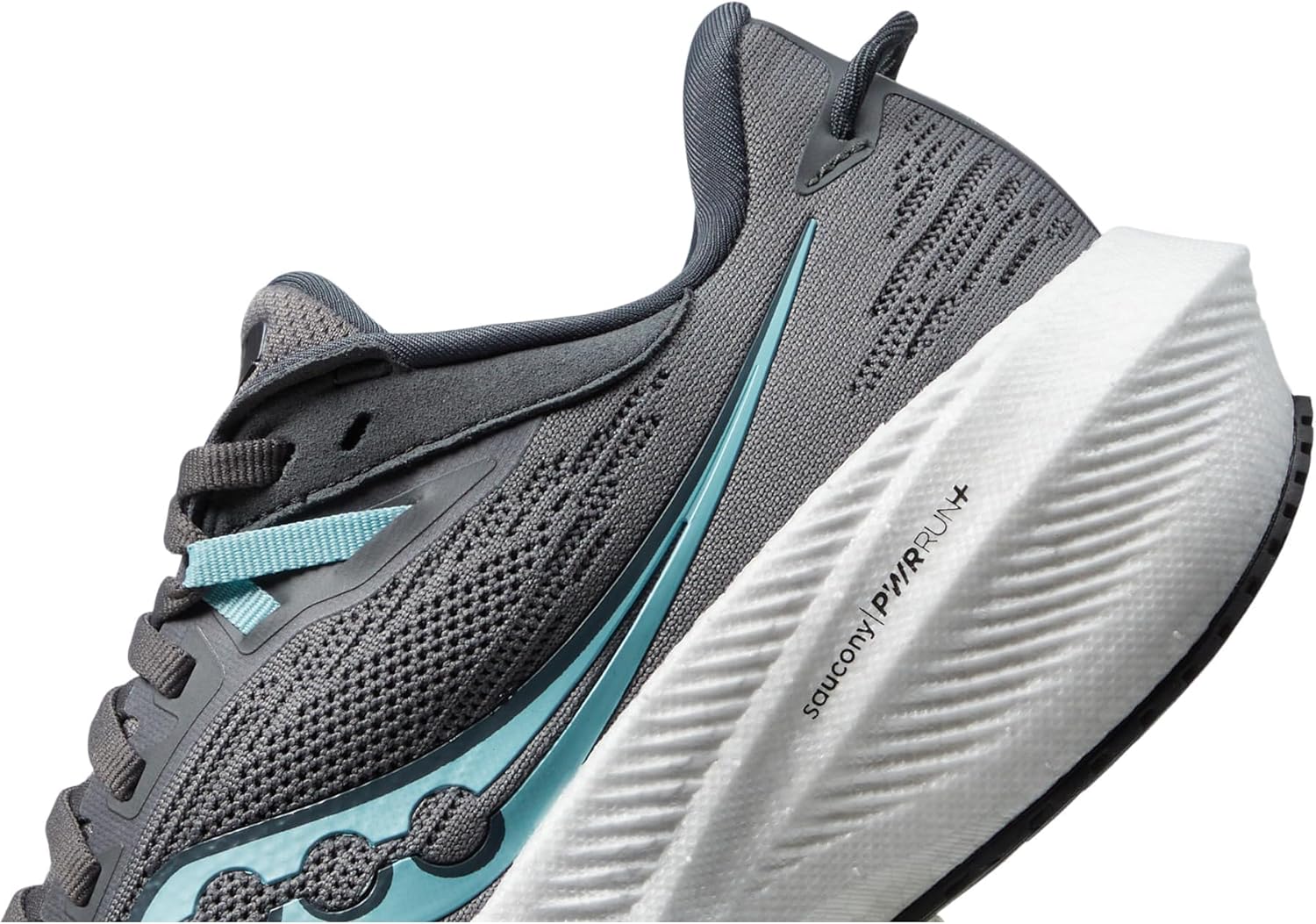 Saucony Womens Triumph 21 - Image 5