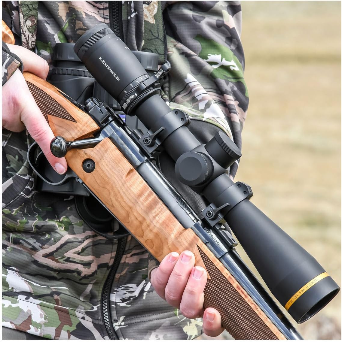 WARNE Vapor MAR 336/1894 Base Marlin Lever Action